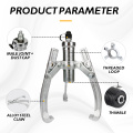 5-50-Tonnen-Split-Typ-Hydraulik-Abzieher Fylserie